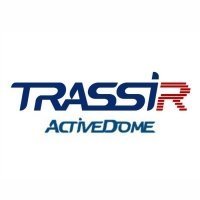 Купить Trassir ActiveDome Fix в 