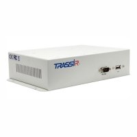 Купить Видеорегистратор Trassir Lanser 1080P-4 ATM в 