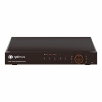 Купить IP видеорегистратор Optimus NVR-0162 в 