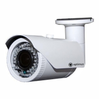 Купить Уличная IP-камера Optimus IP-E014.0 (2.8-12) P в 