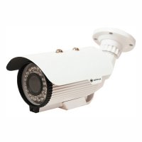 Купить Уличная AHD видеокамера Optimus AHD-H012.1 (6-22) мульти в 