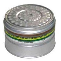 Противогаз фильтрующий Кама-Стандарт с маской МАГ-2 Классический Дот 150 (м.A2B2E2P2D ФП)