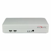 Купить IP видеорегистратор Polyvision PVDR-04NR2-Home в 