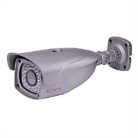 Купить Уличная IP-камера Polyvision PNL-IP2-V12MP v.2.5.5 dark в 