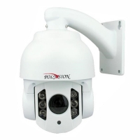 Купить Поворотная IP-камера Polyvision PS-IP1.3-Z10 v.2.3.2 в 
