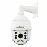 Купить Поворотная IP-камера Polyvision PS-IP2-Z18 v.2.5.3 в 
