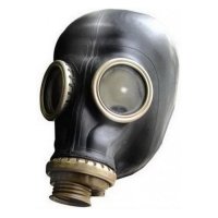 Купить Противогаз фильтрующий ПФМГ-96 с фильтром ДОТ 320 (м.HgP3D) 1 маска ШМ в 