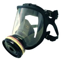Купить Противогаз фильтрующий ПФМГ-96 с фильтром ДОТ 320 (м.HgP3D) 1 маска ПМ-88/МАГ в 