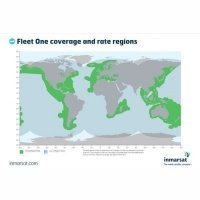 Инмарсат FleetOne