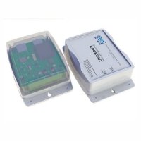 Автомобильный трекер Lookout