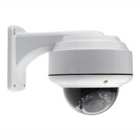 Купольная IP-камера Praxis PV-7141IP 2.8-12