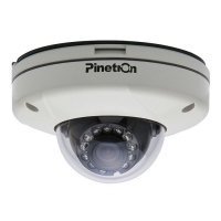 Купить Купольная IP-камера Pinetron PNC-IV2E2_P в 