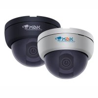 Купольная видеокамера БайтЭрг МВК-29В Effio-E (2,8-11)