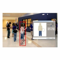 Macroscop Модуль "Интерактивного поиска" LS