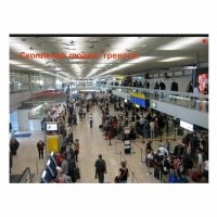 Macroscop Модуль "Подсчета людей в скоплениях" ST