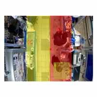 Macroscop Модуль "Определение длины очереди" (доступно с версии 1.11) LS