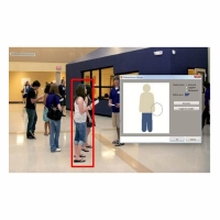 Macroscop Модуль "Интерактивного поиска и «перехвата» объектов" LS