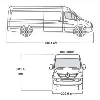 Интроскоп Astrophysics XIS-MINIVAN Интроскоп Astrophysics XIS-MINIVAN