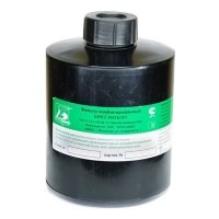 Промышленный противогаз ППФ-95 (м.К3Р3) с 1 маской ШМП