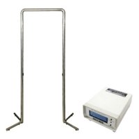 Арочный металлодетектор Паутина-МТМ8