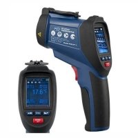 Пирометр DT 9862
