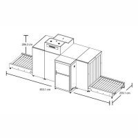 Интроскоп Astrophysics XIS-1517DV