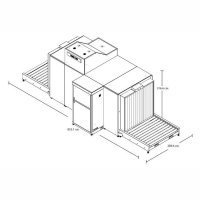 Интроскоп Astrophysics XIS-1818DV (200)