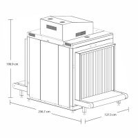 Интроскоп Astrophysics XIS-100XD