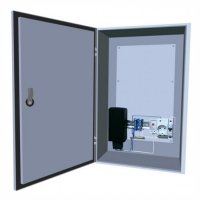 Термошкаф МАСТЕР-3УТП с предстартом