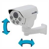Уличная AHD видеокамера Proline AHD-WC1405PTZ4