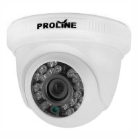 Купить Купольная AHD видеокамера Proline HY-D1024FHK в 