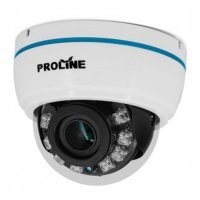 Купить Купольная AHD видеокамера Proline HY-D2028ZDE в 