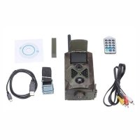 Фотоловушка Suntek HC-500M (Camo)