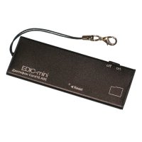 Купить Цифровой диктофон Edic-mini CARD16 A95 в 