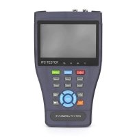 Купить Тестер Proline CT-IP043P в 