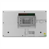 Видеодомофон Proline DF-KIT762M+P102 Видеодомофон Proline DF-KIT762M+P102
