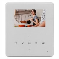 Видеодомофон Proline DF-KIT452M+P102