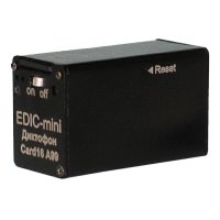 Купить Цифровой диктофон Edic-mini CARD16 A99 в 