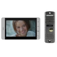 Купить Видеодомофон Proline DF-701D+VP-H664S в 