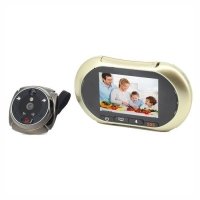 Купить Глазок Proline PR-iHome3S Champagne в 