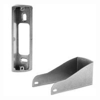 Видеопанель Reichtum PTM101.650 (Металлик)