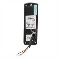 Видеопанель Reichtum PTM101.650 (Медь)