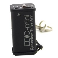 Цифровой диктофон Edic-mini TINY + A77- 150HQ Цифровой диктофон Edic-mini TINY + A77- 150HQ