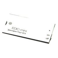 Купить Цифровой диктофон Edic-mini TINY + B74- 150HQ в 