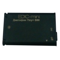 Купить Цифровой диктофон Edic-mini TINY + B80- 150HQ в 