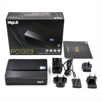 Мини-ПК для подключения адаптеров