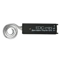Купить Цифровой диктофон Edic-mini TINY16+ E72 - 150HQ в 