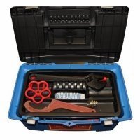 Гидротестер "Вектор-112"