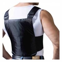 Бронежилет Комфорт 1У-1У 30 дм2 (тип SL)