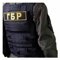 Бронежилет Шилд 3-3 УНИ (с системой Мобиле) (2 размер)